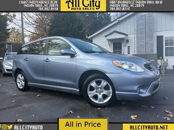 TOYOTA COROLLA MATRIX 2008 2T1KR32E38C719009 image TOYOTA COROLLA MATRIX 2008 2T1KR32E38C719009 image